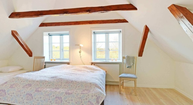 10 Person Holiday Home in Oksbol