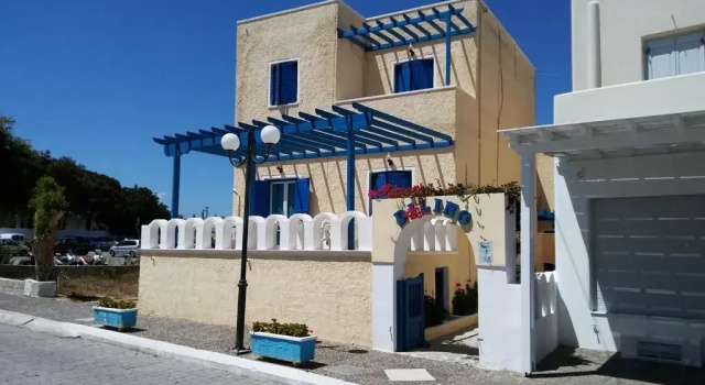 Dilino Hotel