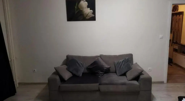 Апартаменты Deluxe Sv & Angel Apartment