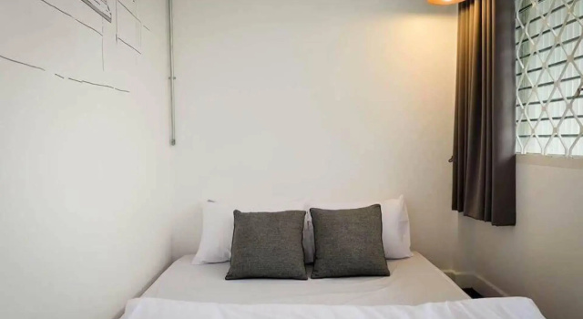 Thai Time Hostel, Забронировать Хостел Хай-Йя 