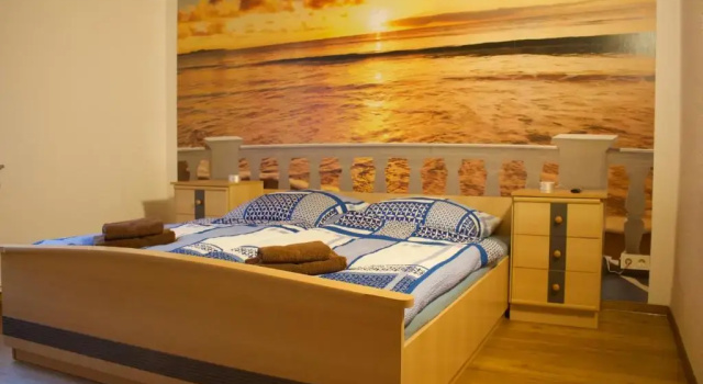 Ferienhaus Kiara, Забронировать Апартаменты/квартира Вестерхаузен земля Саксония-Анхальт