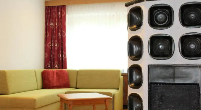Апартаменты Hotel Feichter