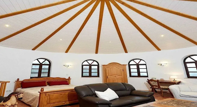 Strotzbüsch Forest Hideaway, Забронировать Дом для отпуска Штроцбюш 