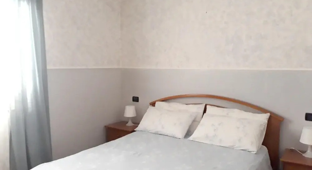 House With one Bedroom in Canosa Sannita, With Wonderful sea View, Enc