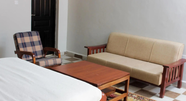 Sweet Lake Resort, Book Ferieresort Nakuru County SPA hoteller, SPA