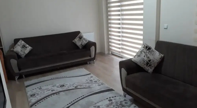 Lotus Kayseri Rezidans