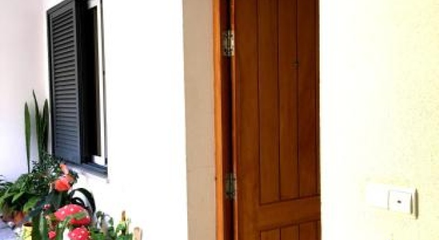 Apartamento do Avô Tomás