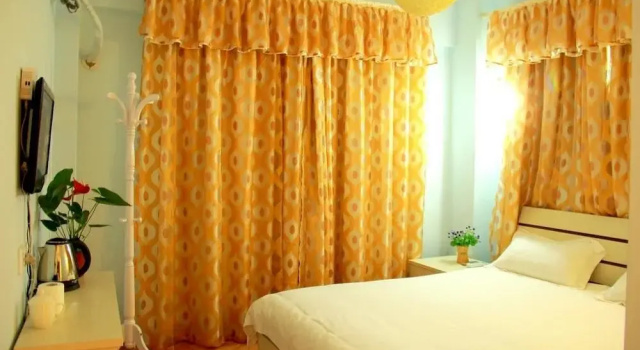 Yefeng Cafe, Rezerwuj Hotel Siming Xiamen