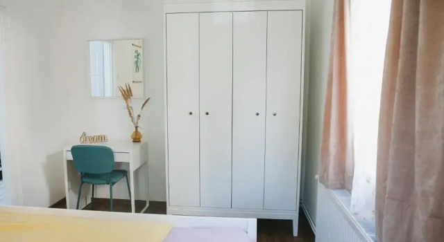 Botanika Apartman, Забронировать Апартаменты/квартира Отели Эгера с парковкой, Парковка