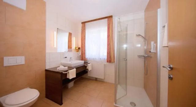 Номер Standard Gasthof - Landhotel Ernst