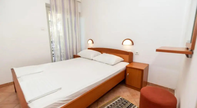 Апартаменты с 2 комнатами Kozarica Apartments