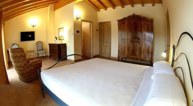 Agriturismo Cavrigo