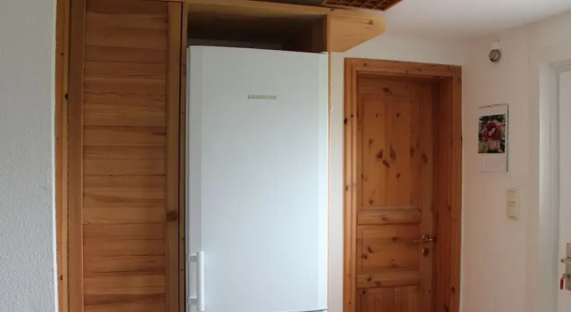 Cozy Apartment in Hohenkirchen with Terrace, Забронировать Апартаменты/квартира Клюц Мекленбург-Померания