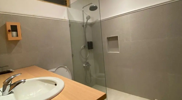 Номер Deluxe New Adirama Beach Hotel