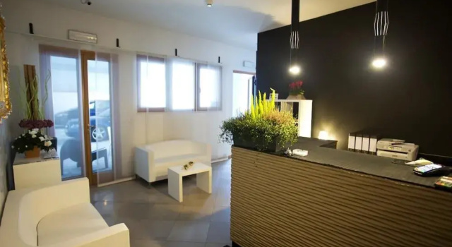 Lacroma Aparthotel, Забронировать Апарт-отель Отели Градо 3 звезды, 3*
