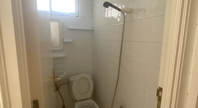 Двухместный номер Standard Hôtel ALMUNECAR