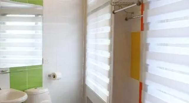 Трёхместный номер Standard Orinet-Jewel Youth Hostel