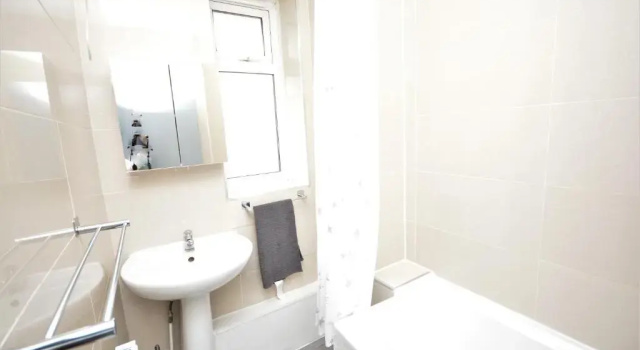 Апартаменты Beautiful London 2 Bedroom Flat near Finsbury Park