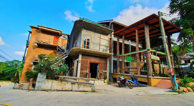 Life koh tao resort, Rezervați Stațiune Hoteluri în Koh Tao cu mic dejun, Mic dejun