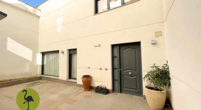Apartamentos Los Flamencos