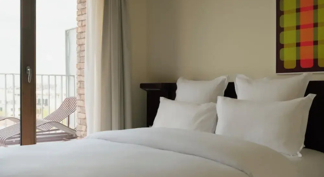 Edgar Suites - Église, Забронировать Апарт-отель Париж Иль-де-Франс, рядом с Лурмель