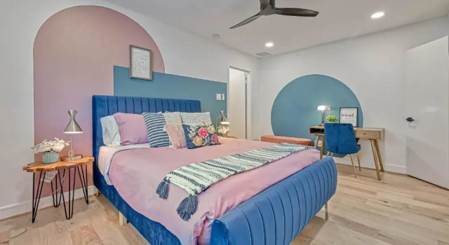 Barefoot in Spring Branch, Modern Chic Home With Private Pool, Gourmet Kitchen, Забронировать Отель Отели Texas Gulf Coast 4 звезды, 4*
