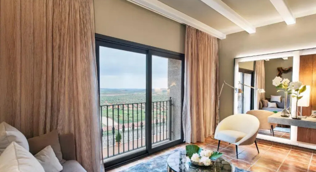 Номер Premium Hotel La Caminera Club de Campo