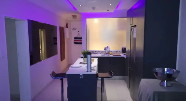 1 Bedroom Apartment in CBD Cape Town, Забронировать Апартаменты/квартира Апартаменты Cape Peninsula, Апартаменты/квартира