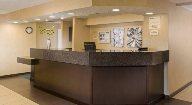Residence Inn by Marriott Madison