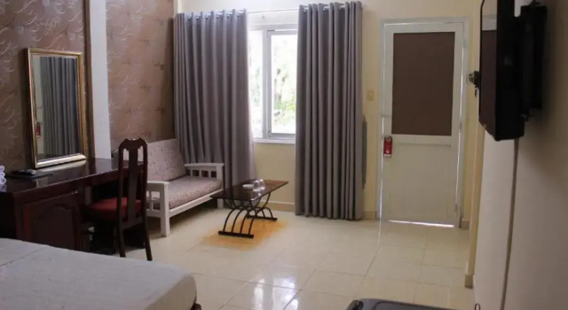 Номер Standard Lam Son Hotel