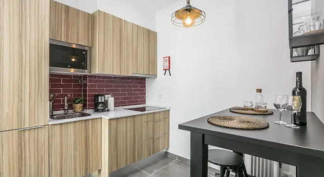 Апартаменты LxWay Apartments Travessa da Peixeira