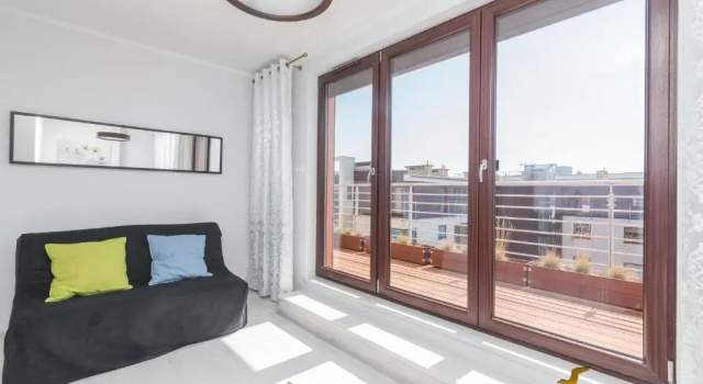 Apartament 48 Hel