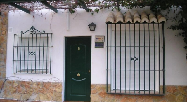 Cortijo el Cercadillo, Забронировать Отель Бедмар Хаэн
