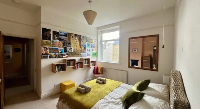 Charming 1880S 2Bd Haworth Home, Забронировать Дом для отпуска Китли Западный Йоркшир