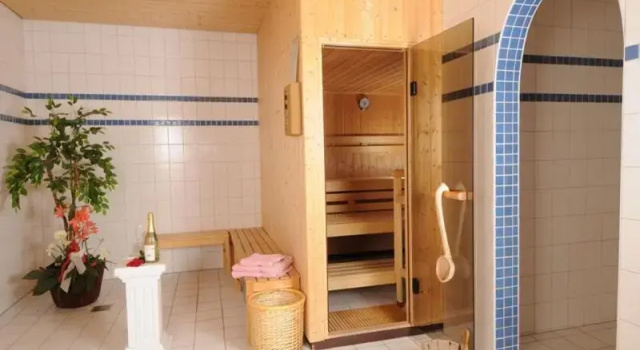 Haus Theresa, Забронировать Отель СПА-отели Райт-им-Винкль, SPA-услуги