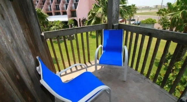 Номер Standard с 3 комнатами Bahia Mar by Padre Island Rentals