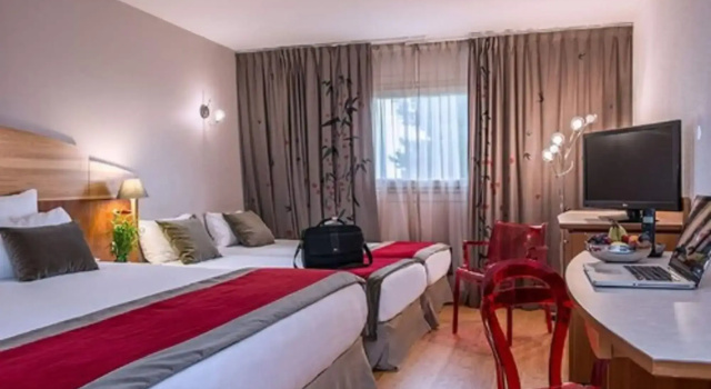 C Suites