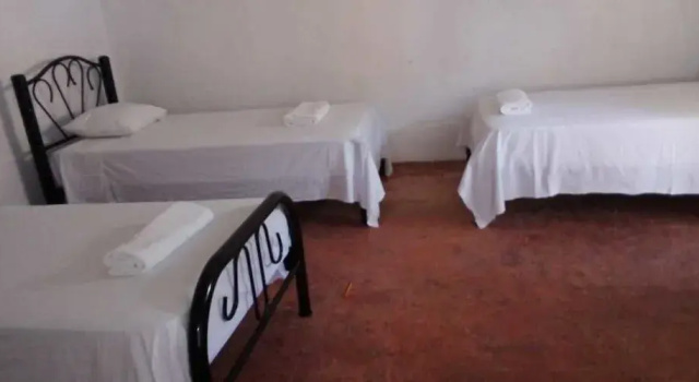 Hostel Yuyum