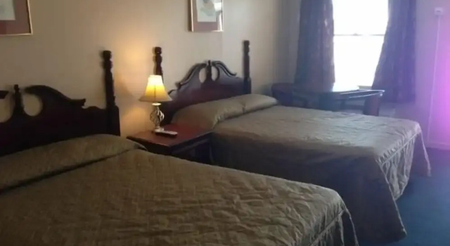 Dutch Motel Palmyra, Buchen Sie Motel Palmyra Hershey-Harrisburg