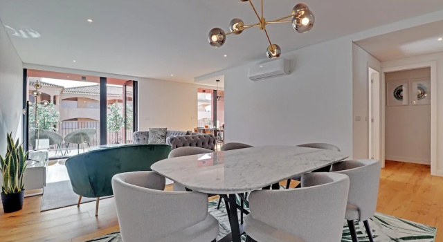 Dubai Apartment in Vilamoura, Забронировать Апартаменты/квартира Апартаменты Сотавенто, Апартаменты/квартира