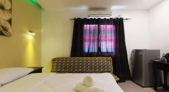 Ocean Cruise Hotel, Rezerwuj Hotel Mactan 