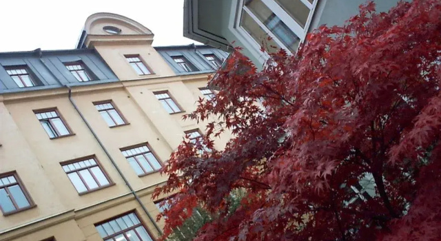 Lidingö Hotell & Konferens AB, Varaa Hotelli Lidingö Tukholma
