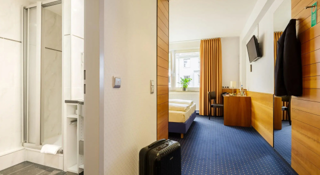 Messehotel Köln-Deutz