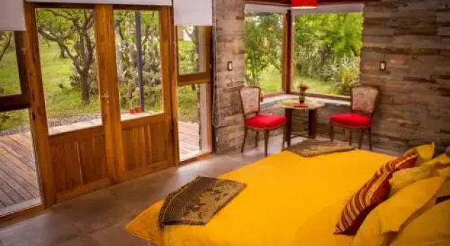 Calma Nono Natural Suites
