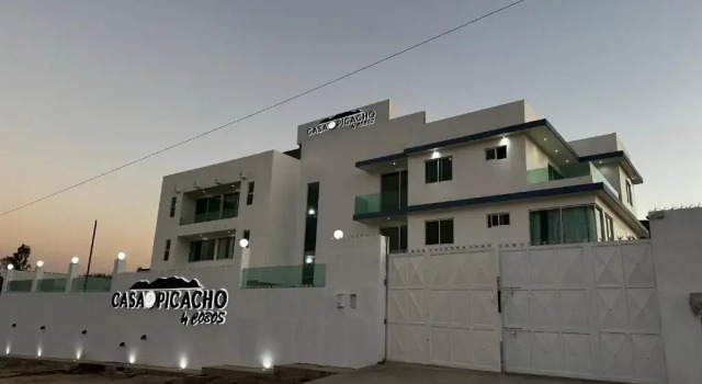 Casa Picacho by Cobo´s, Rezervovat Hotel Calvillo Aguascalientes