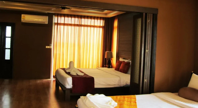 i-Stay Boutique Hua Hin, Забронировать Бутик-отель Бутик-отели Прачуапкхирикхан, Бутик-отель