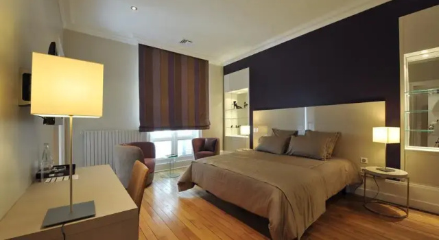 Suites Béranger, Забронировать Отель Бизнес-отели Тура, 4* 5*