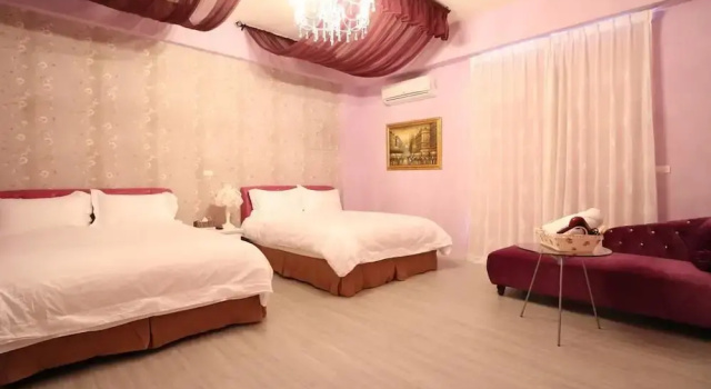 Toscani, Забронировать Отель Отели Тайдун с парковкой, Парковка