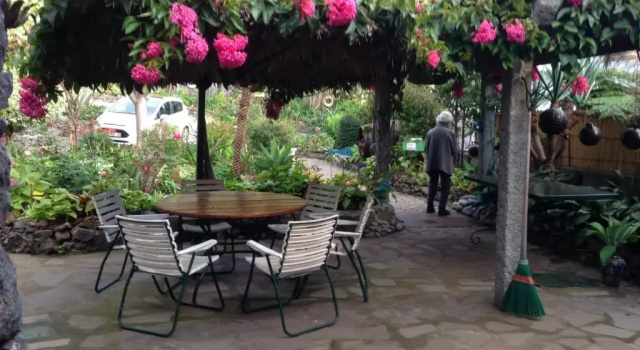 Коттедж Casa Belojardim