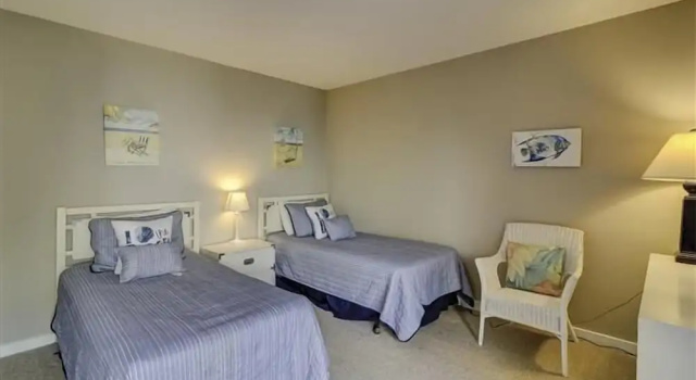 278 Stoney Creek at Sea Pines Resort